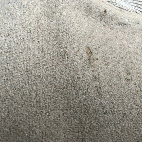 Reebok Men's VTG 80s 90s Letterman Jacket Coat - Picture 4 of 7